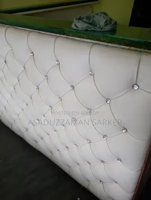 Counter Table