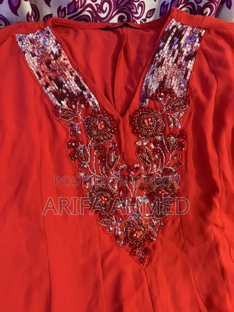 Party Gown