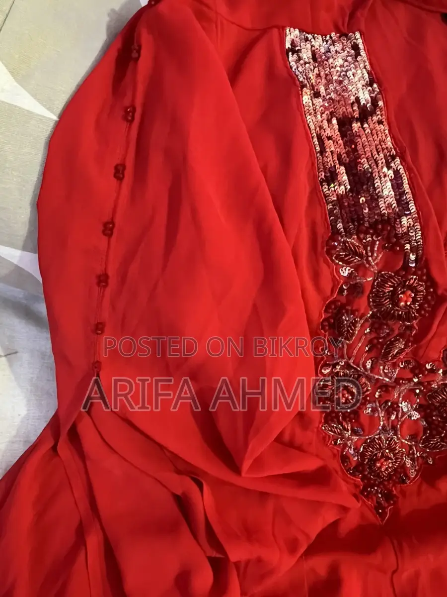 Party Gown