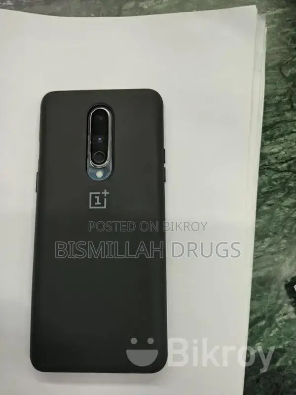 OnePlus 8 (Used)