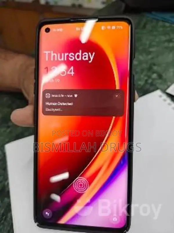 OnePlus 8 (Used)