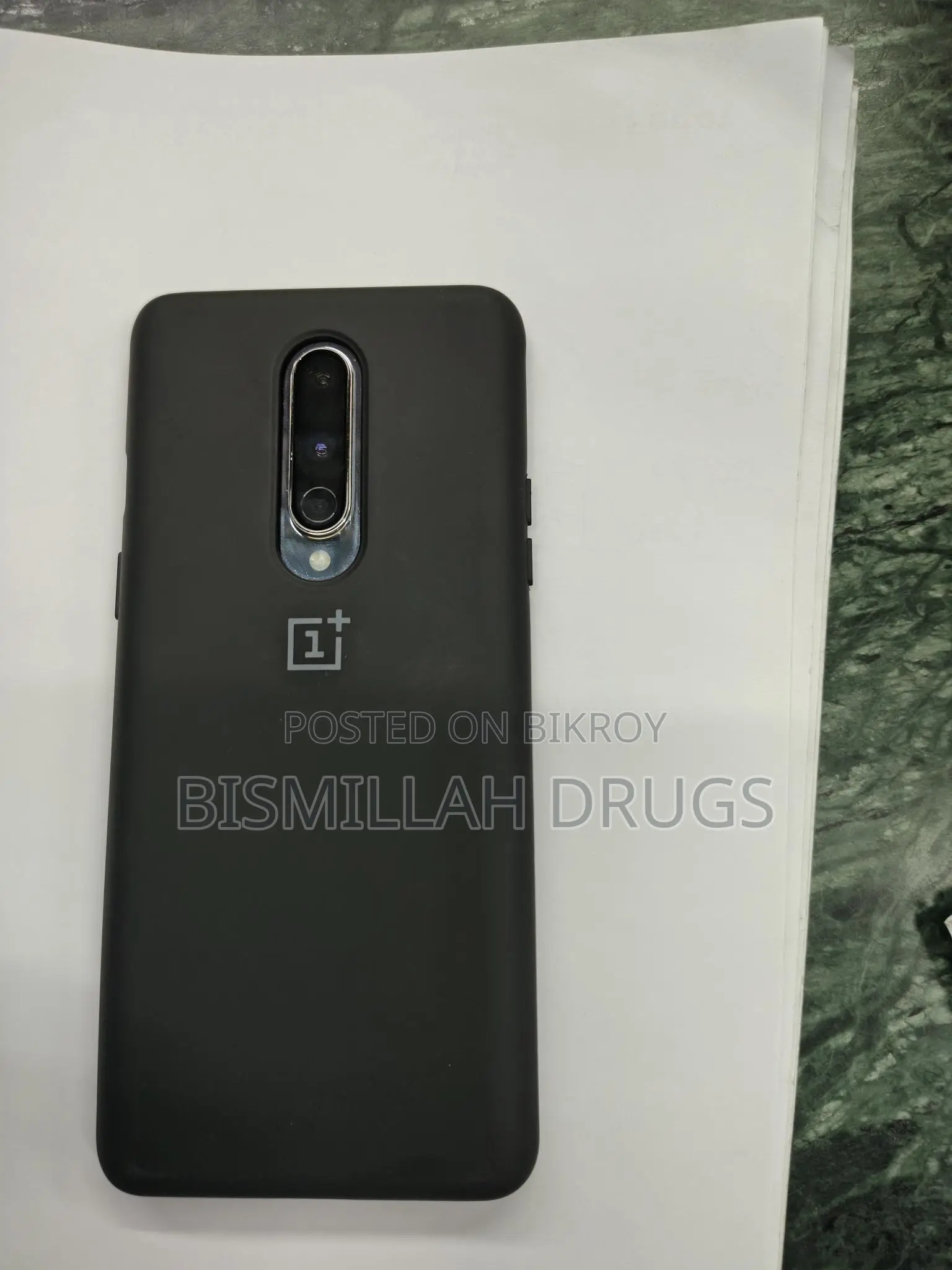 OnePlus 8 (Used)