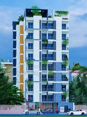 100% Ready Flat for Sale: 1450 sqft at 8.5 Million BDT