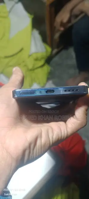 Infinix Note 40 (Used)