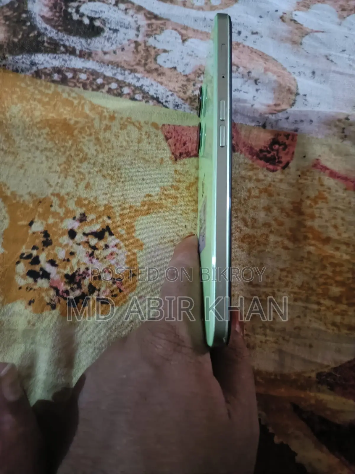 OnePlus Nord CE3 Lite (Used)