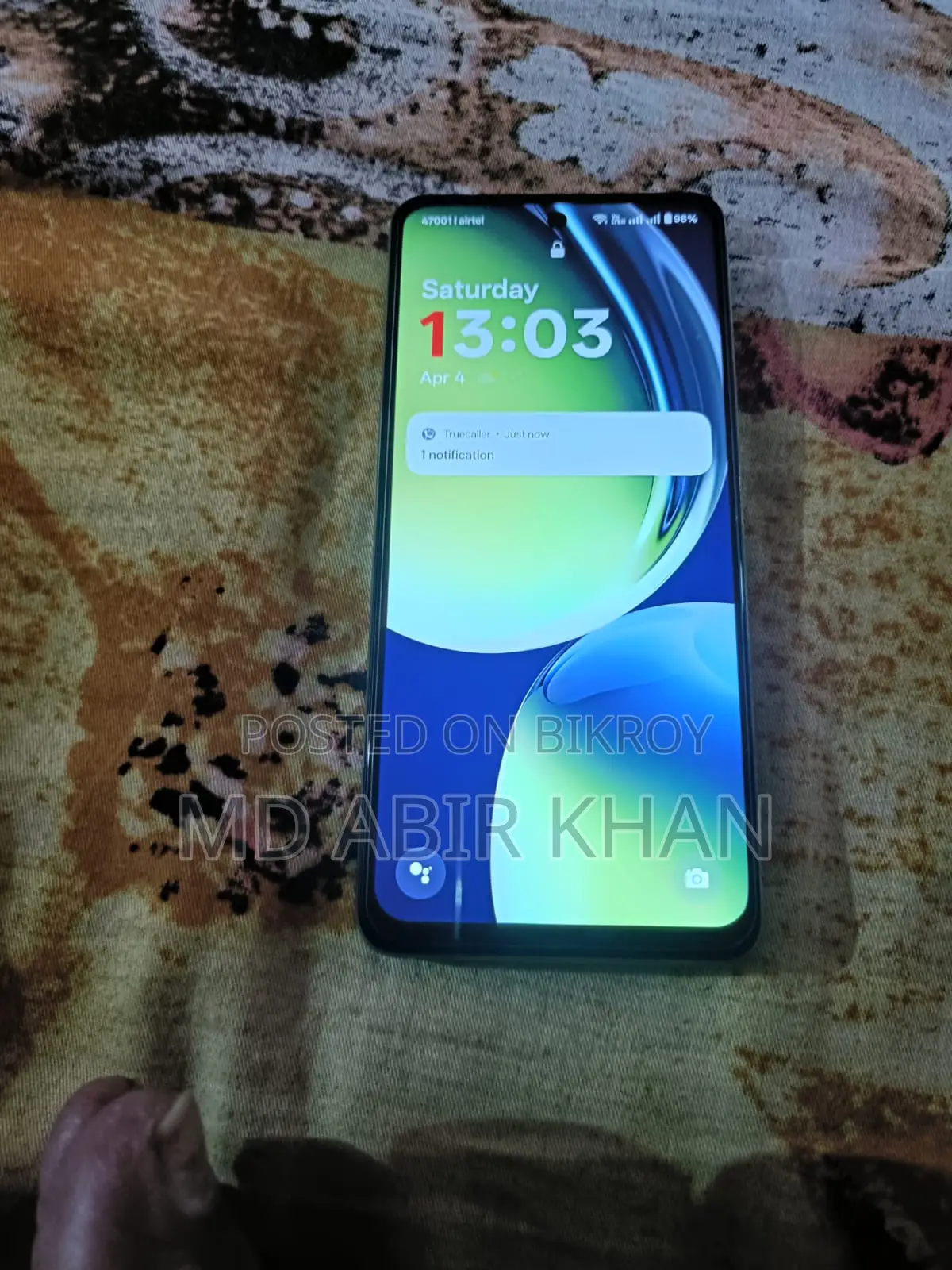 OnePlus Nord CE3 Lite (Used)
