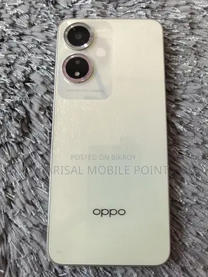 OPPO A59 5g 4/128 (Used)