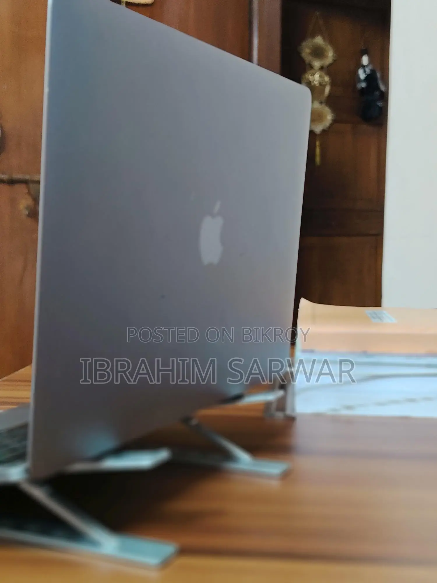 Macbook Pro M1 (All okay)
