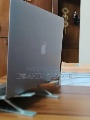 Macbook Pro M1 (All okay)