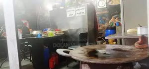 খাবার হোটেল
