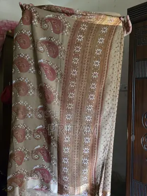 Indian Georgette Saree