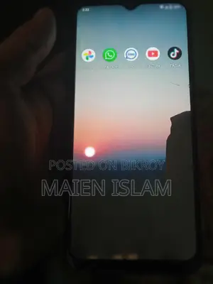 Vivo Y12s . (Used)