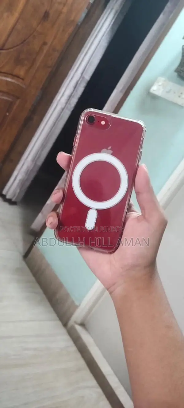 Apple iPhone 8 ` (Used)