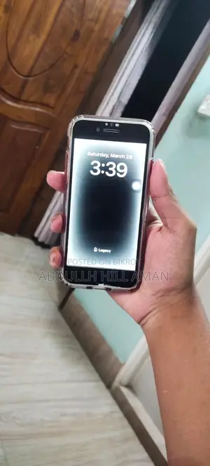 Apple iPhone 8 ` (Used)
