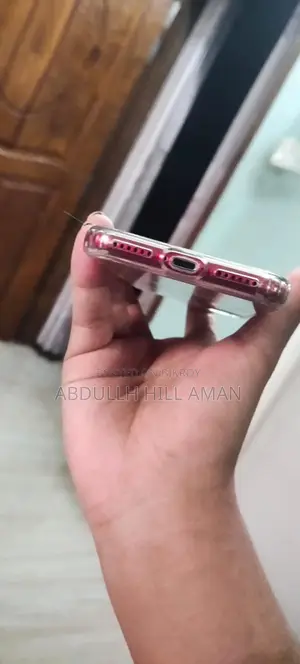 Apple iPhone 8 ` (Used)