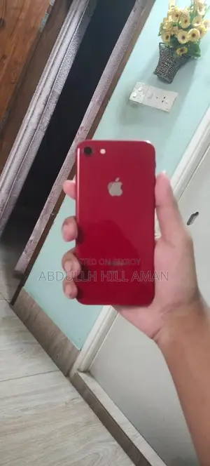 Apple iPhone 8 ` (Used)