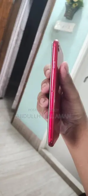 Apple iPhone 8 ` (Used)