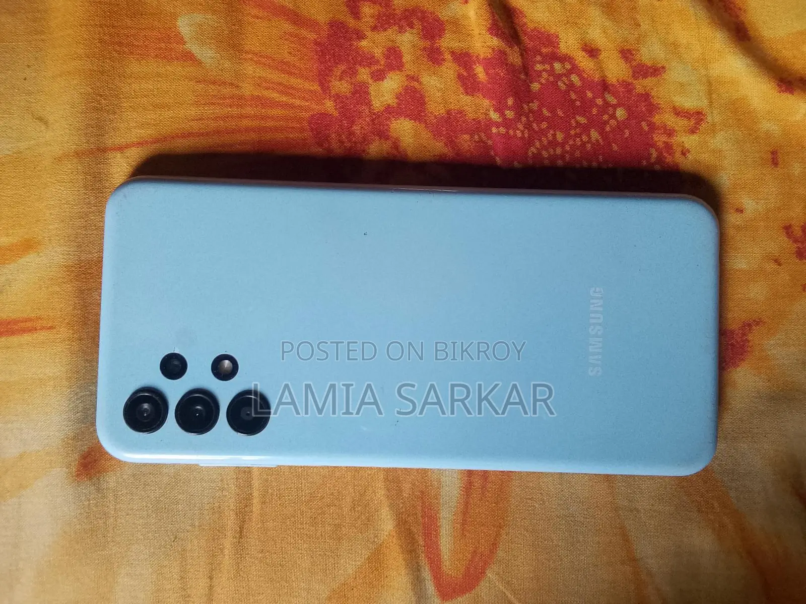 Samsung Galaxy A13 (Used)