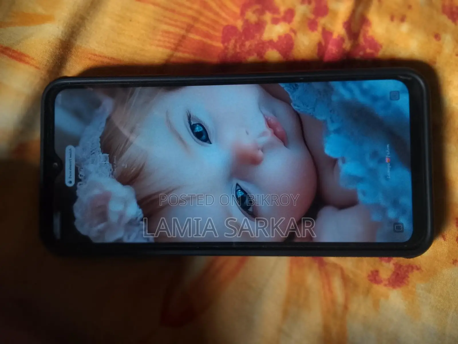 Samsung Galaxy A13 (Used)