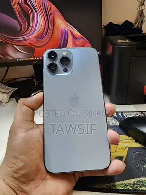 Apple iPhone 13 Pro Max (Used)