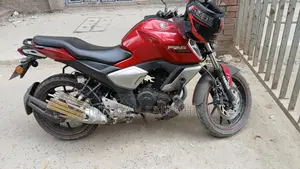 Yamaha FZS V3 abs(fi) 2022