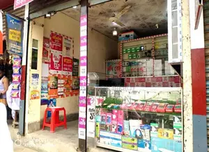 Shop for rent and mobile shop decoration for sale