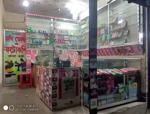 Shop for rent and mobile shop decoration for sale
