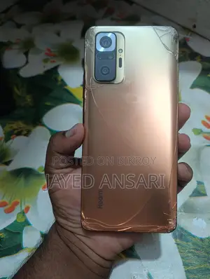 Realme 10 Pro . (Used)