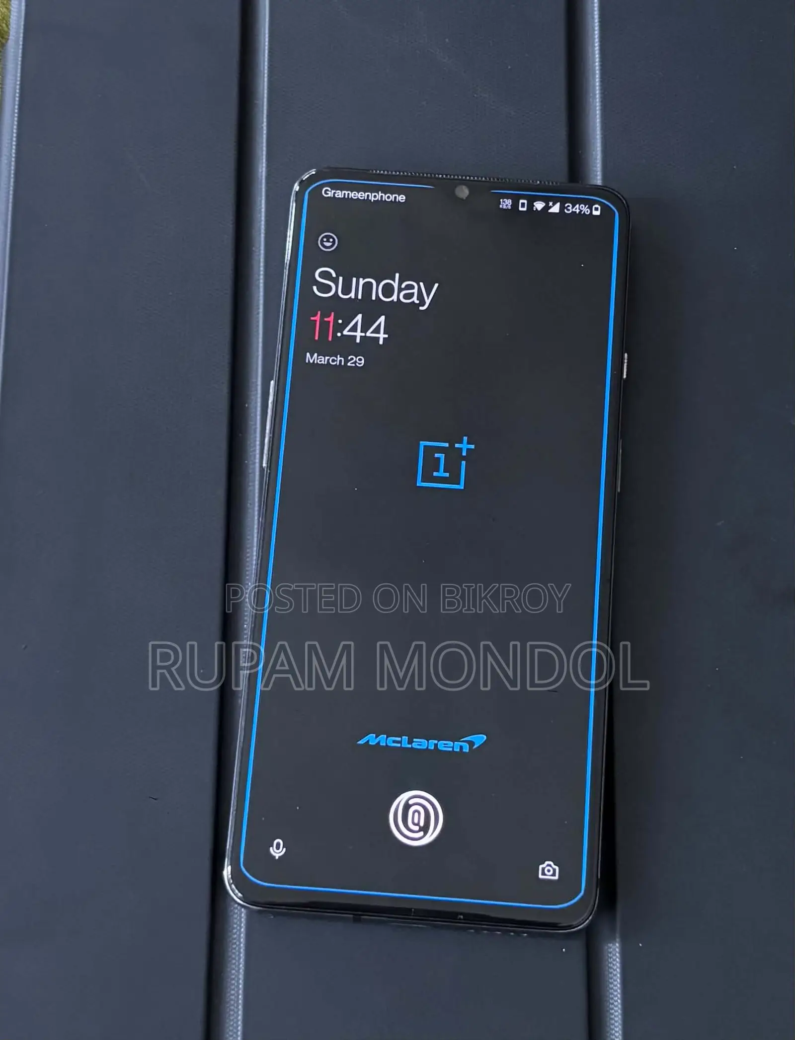 OnePlus 7T 2019 (Used)
