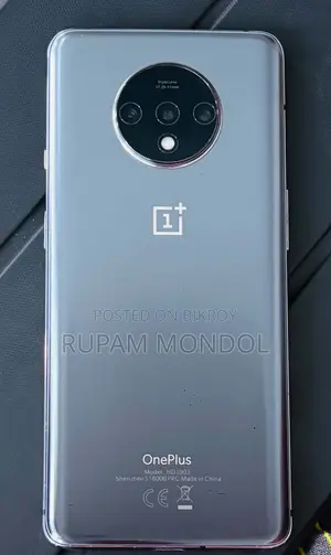 OnePlus 7T 2019 (Used)