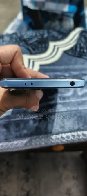 Xiaomi Redmi Note 12 (Used)
