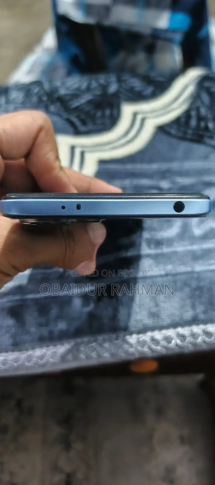 Xiaomi Redmi Note 12 (Used)