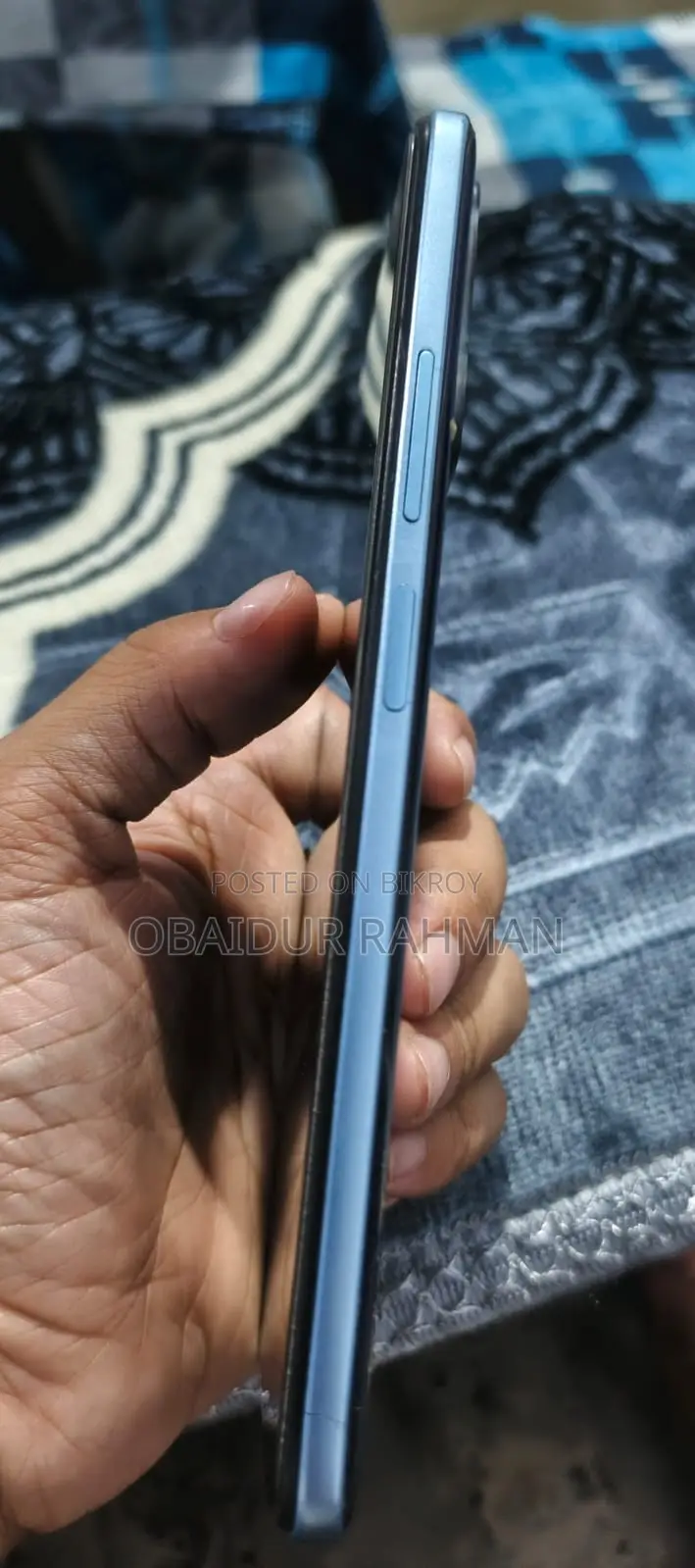 Xiaomi Redmi Note 12 (Used)