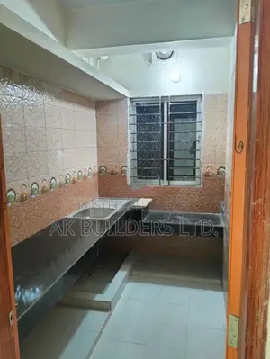 Furnished 3-Bedroom Apartment in AK Uttaran Tower, Mirpur for Sale