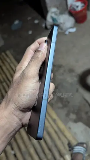 Infinix Note 50 . (Used)