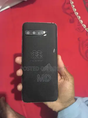 Asus Rog Phone 3 (Used)
