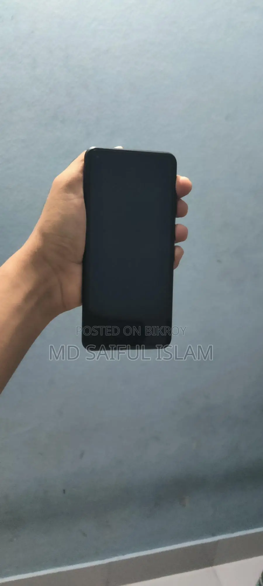 Xiaomi Mi 11 Lite 5G NE 👍 (Used)