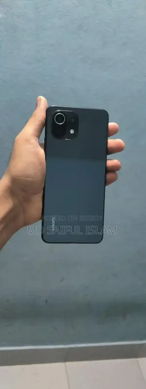 Xiaomi Mi 11 Lite 5G NE 👍 (Used)