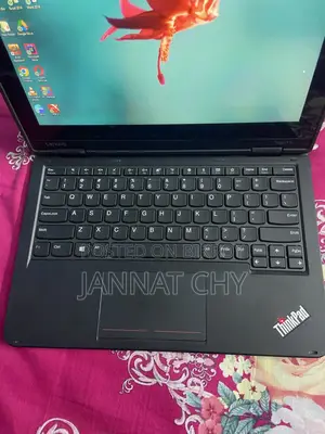 Lenovo Laptop for Sale