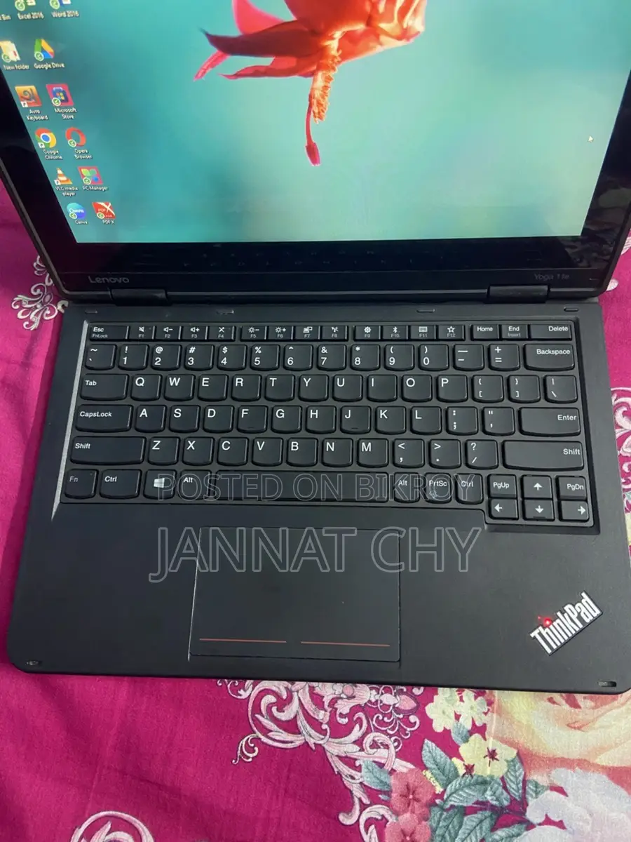 Lenovo Laptop for Sale