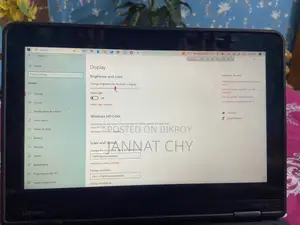 Lenovo Laptop for Sale