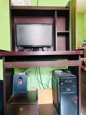 Computer Table