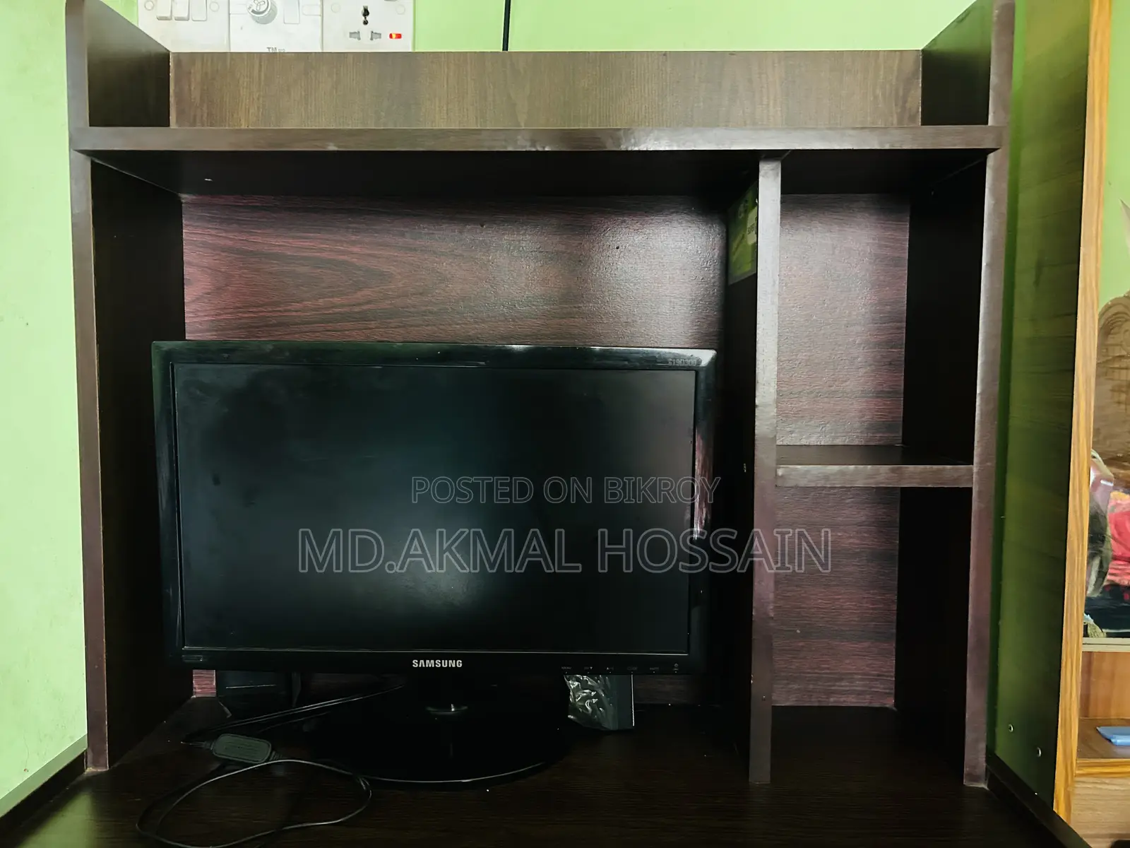 Computer Table
