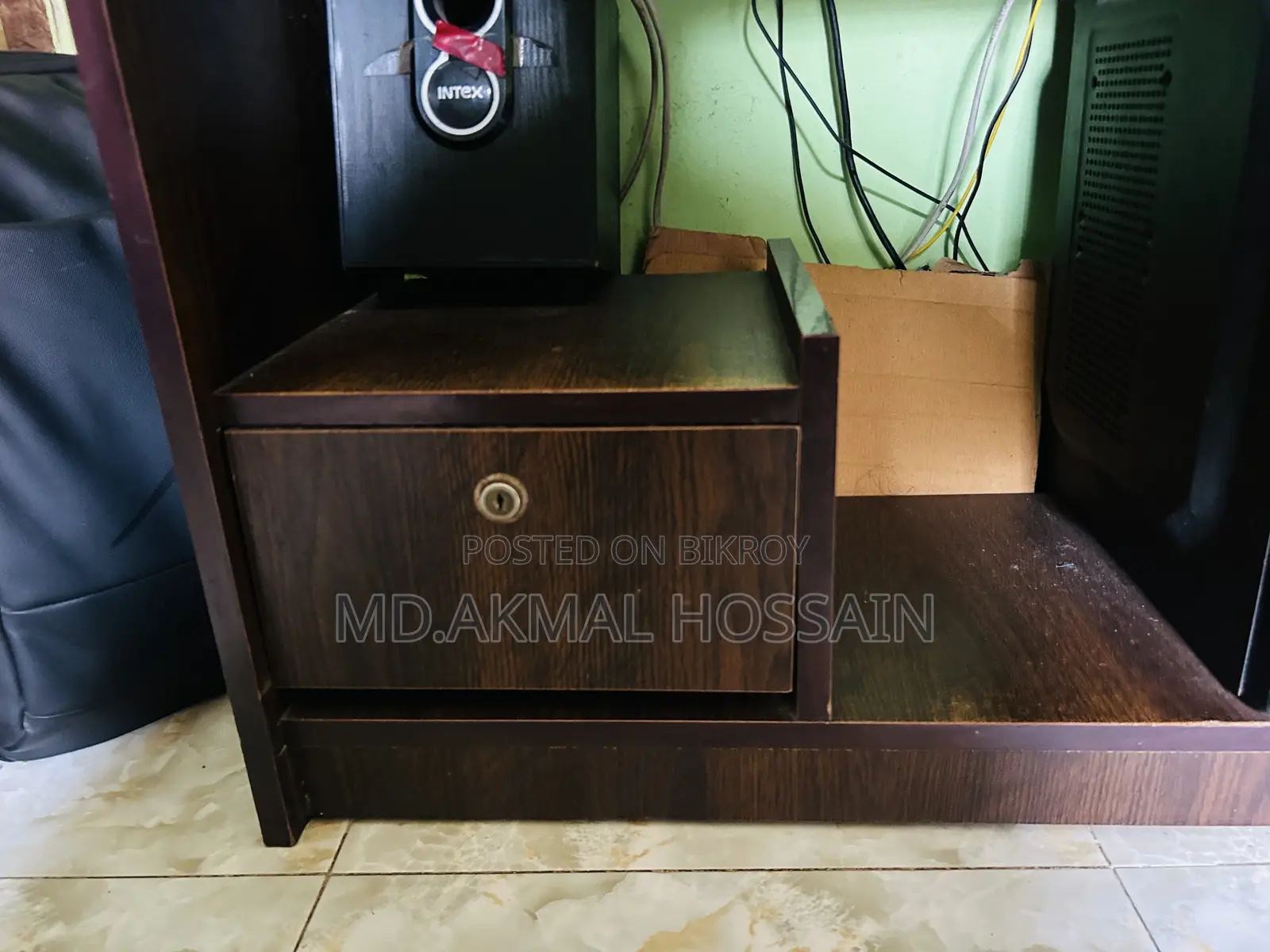 Computer Table