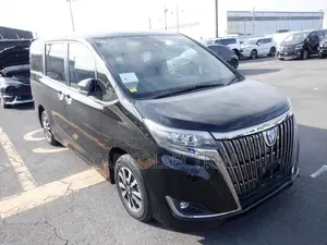 Toyota Esquire Gi Premium 2021