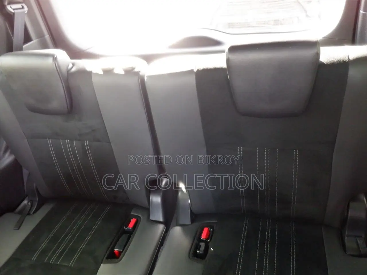 Toyota Esquire Gi Premium 2021