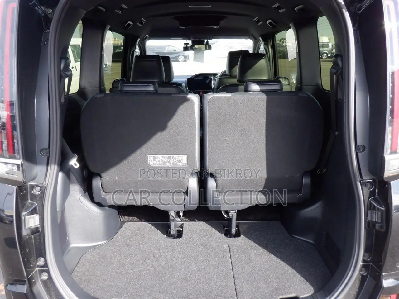 Toyota Esquire Gi Premium 2021
