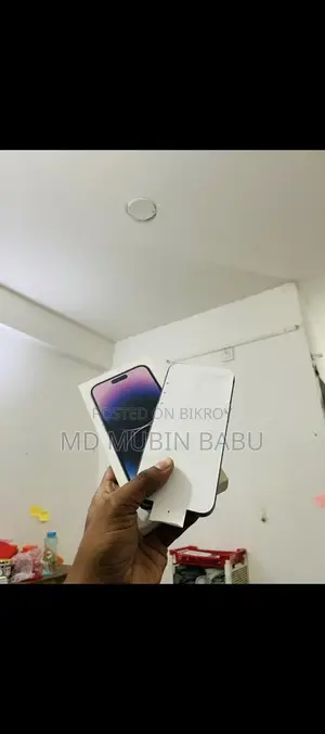 Apple iPhone 14 Pro Max (Used)
