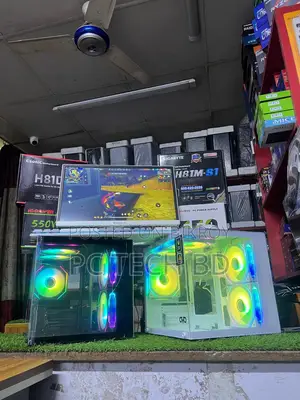 Super Sale: AMD 5 3400g, Ryzen, 8GB RAM, 1000GB, 128GB & IPS 20" LED