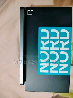 OnePlus Nord CE 5G . (Used)